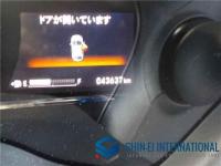 Honda Vezel 2016
