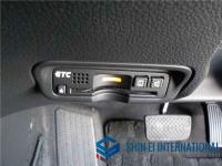 Honda Vezel 2016