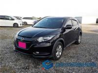 Honda Vezel 2016