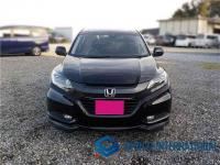 Honda Vezel 2016