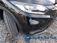 Honda Vezel 2016