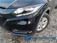 Honda Vezel 2016