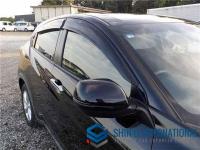 Honda Vezel 2016