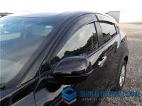 Honda Vezel 2016