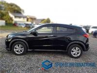 Honda Vezel 2016