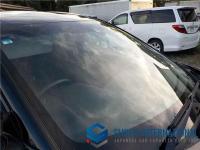 Honda Vezel 2016