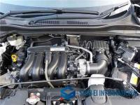 Honda Vezel 2016