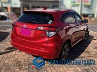 Honda Vezel 2016