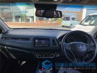 Honda Vezel 2016