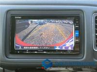 Honda Vezel 2016