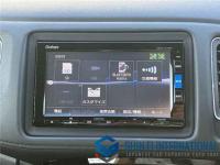 Honda Vezel 2016