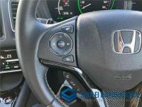 Honda Vezel 2016