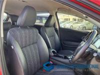 Honda Vezel 2016