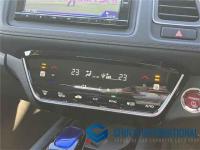 Honda Vezel 2016