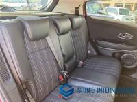 Honda Vezel 2016