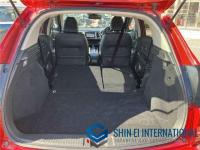 Honda Vezel 2016