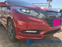 Honda Vezel 2016