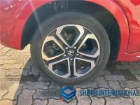 Honda Vezel 2016
