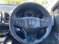 Honda Vezel 2014
