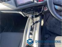 Honda Vezel 2014