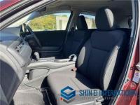 Honda Vezel 2014