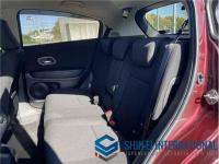 Honda Vezel 2014