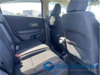 Honda Vezel 2014