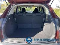 Honda Vezel 2014