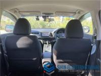 Honda Vezel 2014