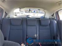 Honda Vezel 2014