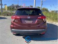 Honda Vezel 2014