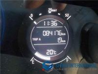 Honda Vezel 2014