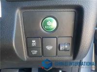 Honda Vezel 2014