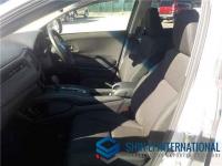 Honda Vezel 2014