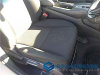 Honda Vezel 2014