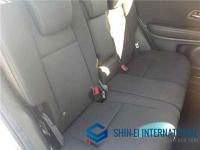 Honda Vezel 2014