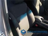 Honda Vezel 2014