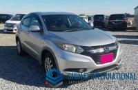 Honda Vezel 2014