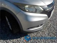 Honda Vezel 2014