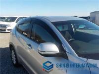Honda Vezel 2014