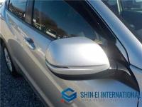 Honda Vezel 2014