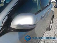 Honda Vezel 2014