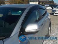 Honda Vezel 2014
