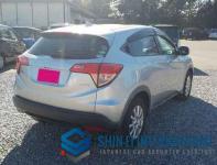 Honda Vezel 2014
