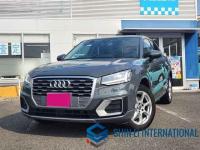 Audi Q2 2018