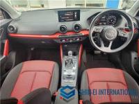 Audi Q2 2018