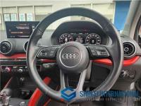 Audi Q2 2018