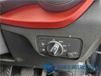 Audi Q2 2018