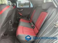 Audi Q2 2018