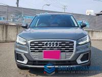 Audi Q2 2018